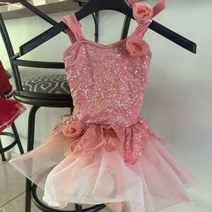 WN 17276  Weissman Maddie's Lullaby Costume/Attire Size X-Small Child (XSC)